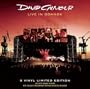 Live in Gdansk (5 vinyl)