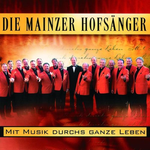 Produkt-Bild: Mit Musik Durchs Ganze Land