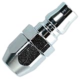 ビハウス(BeHAUS) ジェットカプラプラグ ウレタンホース用 B-12