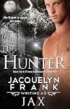 Hunter Hunter