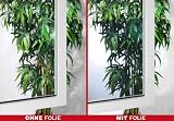 Sonnenschutzfolie FX-Silver-35 (1,22m x 1lfm), Anwendung: Innen - Sonnenschutz-Folie, Spiegelfolie, Spionspiegelfolie, Hitzeschutzfolie, Kälteschutzfolie, Isolierfolie, UV-Schutzfolie, Fensterfolie, Fensterschutzfolie, Sichtschutz, Sichtschutzfolie, Blickschutz, Blickschutzfolie, Blendschutz, Blendschutzfolie