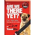 Mikki Travel & Household Car Harness Keeps Dogs Safe Whilst Travelling Small