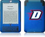 Skinit Kindle Skin (Fits Kindle Keyboard), DePaul University