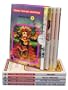 Mystery of the Maya/House of Danger/Race Forever/Escape (Choose Your Own Adventure 5-8)