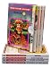 Mystery of the Maya/House of Danger/Race Forever/Escape (Choose Your Own Adventure 5-8)