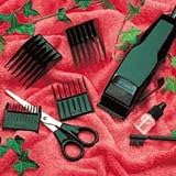 Eigenschaften Schecker  / Schermaschine Mod.:Clipper-Set Typ: 1170