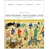 Discovering the Global Past: A Look at the Evidence, Volume I: To 1650