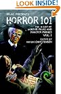 Horror 101: The...