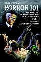 Horror 101: The A-List of Horror Films and Monster Movies