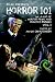 Horror 101: The A-List of Horror Films and Monster Movies