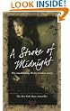 A Stroke Of Midnight (Meredith Gentry 4)