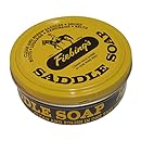 Fiebing's Yellow Saddle Soap, 12 Oz.
