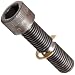 Jergens 23665 Alloy Steel Bolt Kit For M16 x 2.0 mm Thread Center-Pull Standard U-Bar