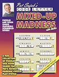Pat Sajak's Code Letter Mixed-Up Madness and More