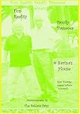 Reality Traditional  Passover at Aunt's House