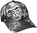 Sons of Anarchy Men's Sublimated Skulls Soa Trucker
