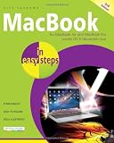 MacBook in easy steps