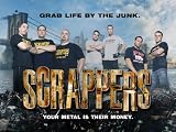Scrappers: The Yard