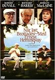 Wrestling Ernest Hemingway