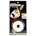 Tennis Softgrip Overgrip - White by Unique Sports