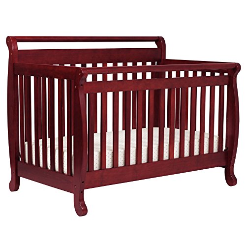 Where To Buy Davinci Emily 4 In 1 Convertible Crib With Toddler