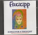 Songs for a Thought