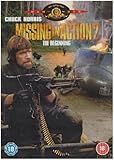 Missing In Action 2 - The Beginning [DVD]