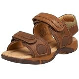 umi ToddlerLittle Kid Megalop Velcro Shoe