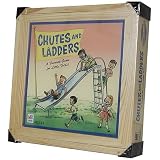  : Chutes & Ladders Nostalgia