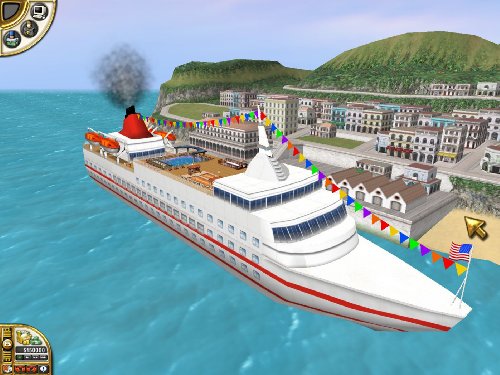 Luxus Liner Tycoon