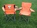 Tennessee Volunteers Junior Youth Tailgate Chair - NCAA College Athletics