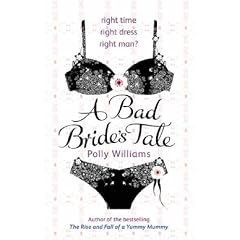 A Bad Bride's Tale