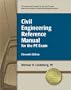 Civil Engineering Reference Manual for the PE Exam