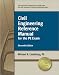 Civil Engineering Reference Manual for the PE Exam