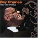 Ray,Rare and Live von Ray Charles - alle Infos