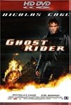 Ghost Rider [HD DVD]