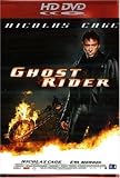 Ghost Rider [HD DVD]