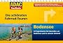 ADAC TourBooks Bodensee: Die sch�nsten Fahrrad-Touren: Die sch�nsten Fahrrad-Touren. 24 Tagestouren f�r Genieser am Bodensee und in seinem Umland