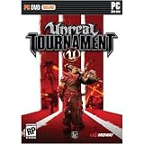 Unreal Tournament III