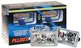 High Power White Halogen Lamp Set