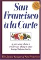 San Francisco A La Carte