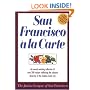 San Francisco A La Carte