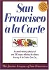 San Francisco A La Carte