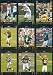 2007 Topps Football Complete Mint Hand Collated 440 Card Set. Loaded with Stars Including Tom Brady, LaDainian Tomlinson, Philip Rivers, Ben Roethlisberger, Reggie Bush, Vince Young, Randy Moss, Peyton Manning, Brett Favre, Donovan McNabb and More!! Loaded with Rookies Including Brady Quinn, JaMarcus Russell, Kevin Kolb, Adrian Peterson, Dwayne Jarrett and Many More!