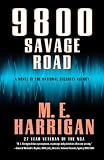 9800 Savage Road: A Novel of the National Security Agency