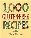 1,000 Gluten-Free Recipes (1,000 Recipes)