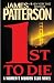 1st to Die (Women's Murder Club)