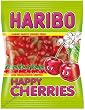 Haribo Happy Cherries Gummi Candy / 200g / 7.1oz.