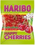Haribo Happy Cherries Gummi Candy 200 g