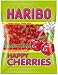 Haribo Happy Cherries Gummi Candy / 200g / 7.1oz.